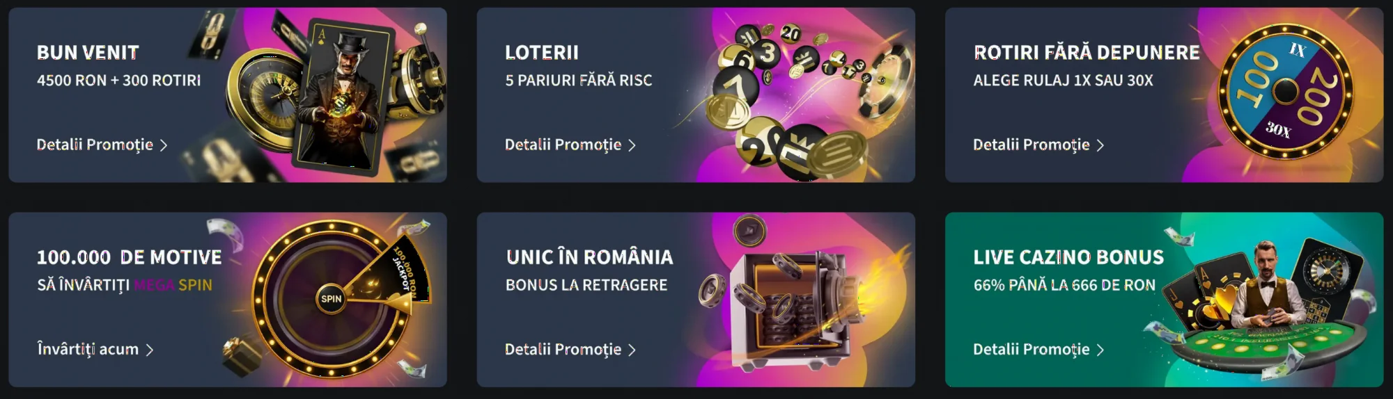 Conti Casino Bonusangebote und Promotionen